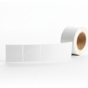 Kuşe ve Vellum Etiket