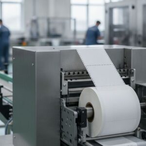 Toshiba TEC Barkod Yazıcılar