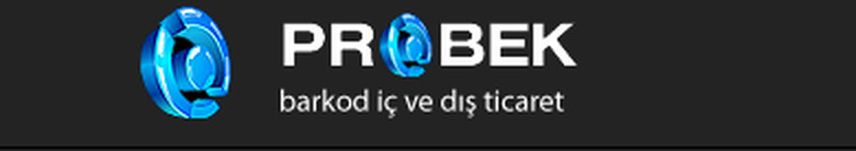 Probekbarkod